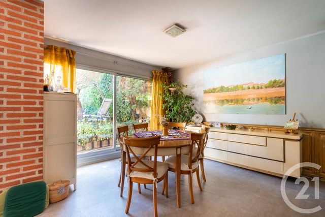 Maison &agrave; vendre - 7 pi&egrave;ces - 161 m2 - Albi - 81 - MIDI-PYRENEES