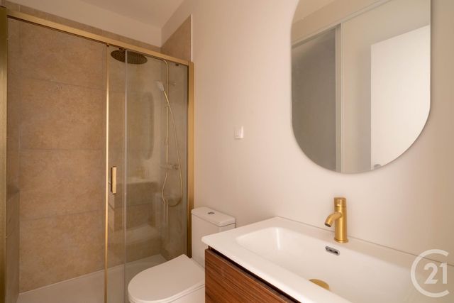 Appartement Studio &agrave; vendre - 1 pi&egrave;ce - 20,50 m2 - Albi - 81 - MIDI-PYRENEES