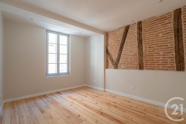 Appartement Studio &agrave; vendre - 1 pi&egrave;ce - 20,50 m2 - Albi - 81 - MIDI-PYRENEES