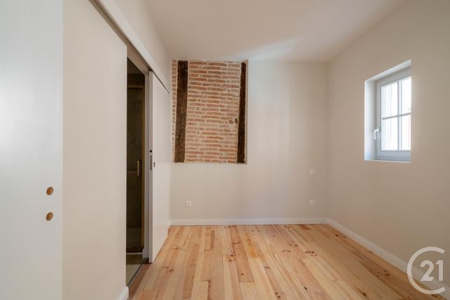 Appartement F2 &agrave; vendre - 2 pi&egrave;ces - 34 m2 - Albi - 81 - MIDI-PYRENEES