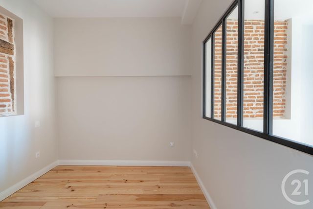Appartement F2 &agrave; vendre - 2 pi&egrave;ces - 31 m2 - Albi - 81 - MIDI-PYRENEES