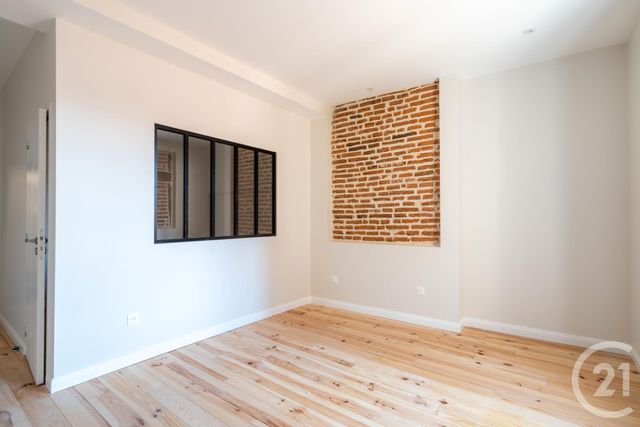 Appartement F2 &agrave; vendre - 2 pi&egrave;ces - 31 m2 - Albi - 81 - MIDI-PYRENEES