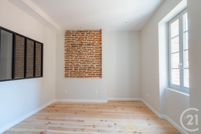Appartement F2 &agrave; vendre - 2 pi&egrave;ces - 31 m2 - Albi - 81 - MIDI-PYRENEES