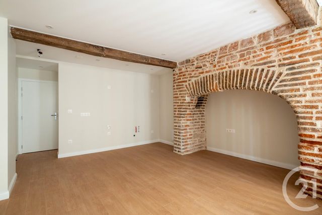 Appartement F1 &agrave; vendre - 1 pi&egrave;ce - 28 m2 - Albi - 81 - MIDI-PYRENEES