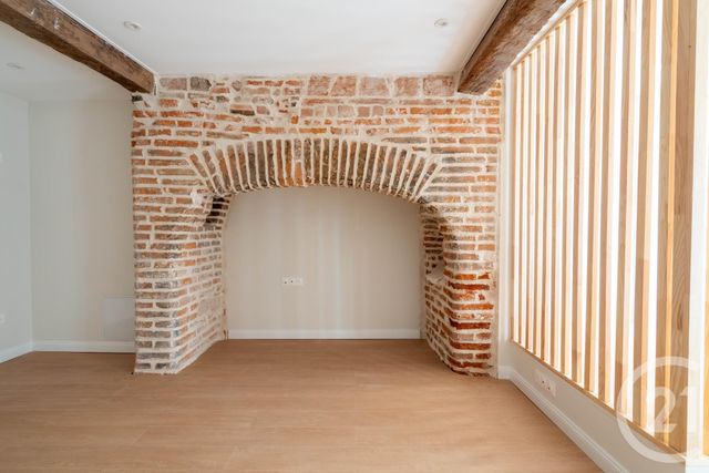 Appartement F1 &agrave; vendre - 1 pi&egrave;ce - 28 m2 - Albi - 81 - MIDI-PYRENEES