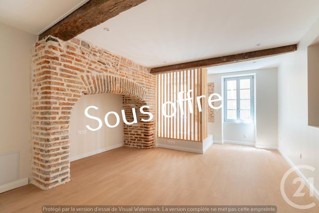appartement - ALBI - 81