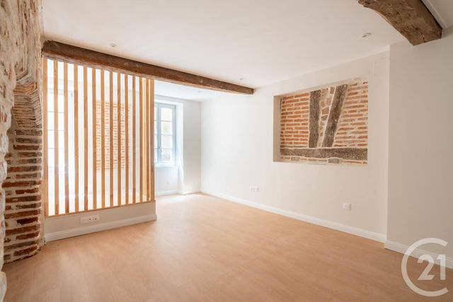 Appartement F1 &agrave; vendre - 1 pi&egrave;ce - 28 m2 - Albi - 81 - MIDI-PYRENEES