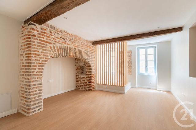 Appartement F1 &agrave; vendre - 1 pi&egrave;ce - 28 m2 - Albi - 81 - MIDI-PYRENEES