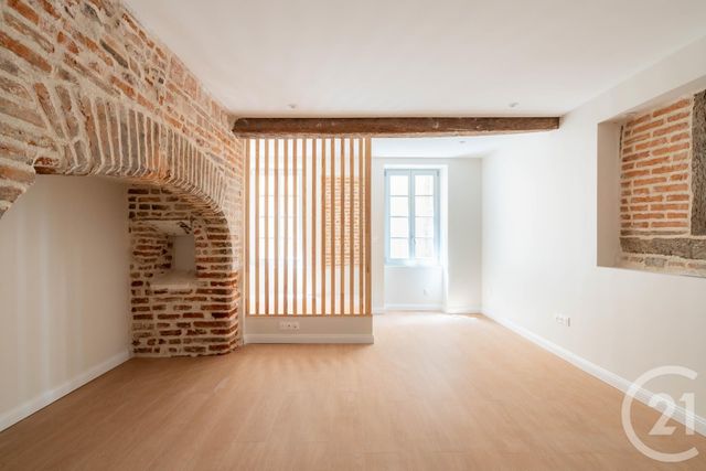 Appartement F1 &agrave; vendre - 1 pi&egrave;ce - 28 m2 - Albi - 81 - MIDI-PYRENEES