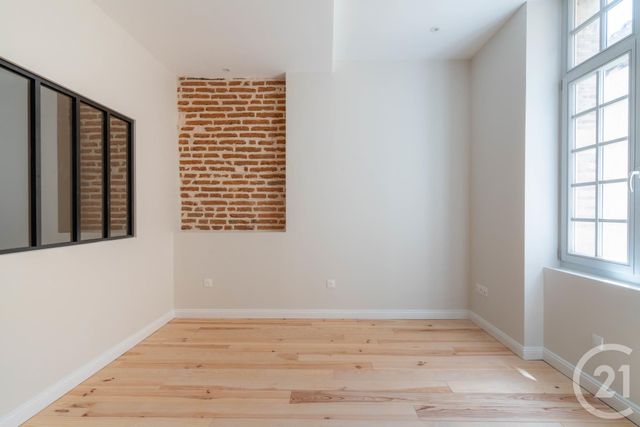 appartement - ALBI - 81