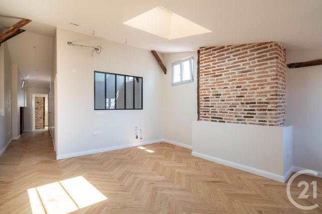 Appartement F3 &agrave; vendre - 3 pi&egrave;ces - 50 m2 - Albi - 81 - MIDI-PYRENEES