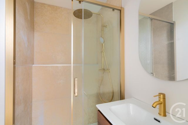 Appartement F3 &agrave; vendre - 3 pi&egrave;ces - 50 m2 - Albi - 81 - MIDI-PYRENEES