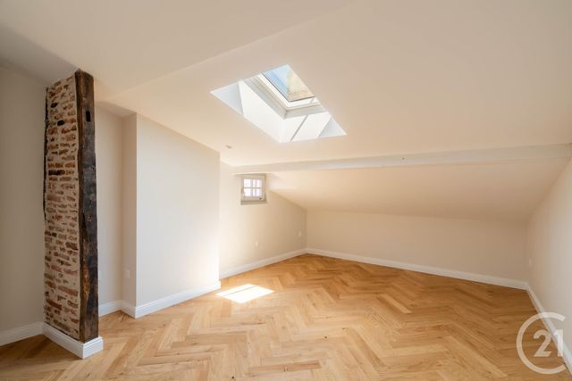Appartement F3 &agrave; vendre - 3 pi&egrave;ces - 50 m2 - Albi - 81 - MIDI-PYRENEES