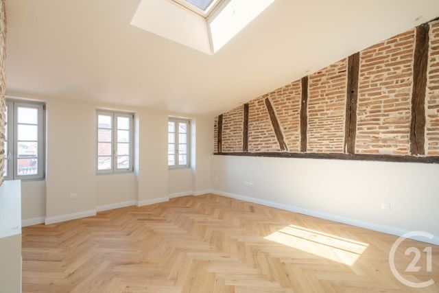 Appartement F3 &agrave; vendre - 3 pi&egrave;ces - 50 m2 - Albi - 81 - MIDI-PYRENEES