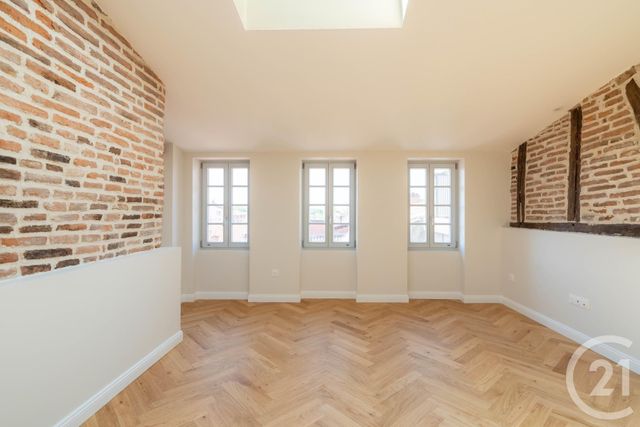 Appartement F3 &agrave; vendre - 3 pi&egrave;ces - 50 m2 - Albi - 81 - MIDI-PYRENEES