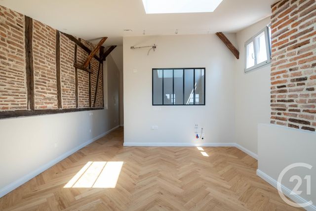 Appartement F3 &agrave; vendre - 3 pi&egrave;ces - 50 m2 - Albi - 81 - MIDI-PYRENEES