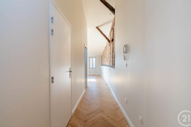 Appartement F3 &agrave; vendre - 3 pi&egrave;ces - 50 m2 - Albi - 81 - MIDI-PYRENEES