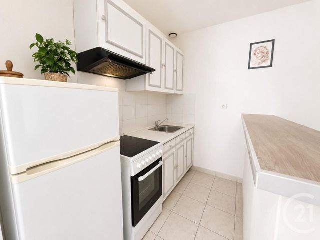 Appartement T2 &agrave; vendre - 2 pi&egrave;ces - 49,11 m2 - Albi - 81 - MIDI-PYRENEES