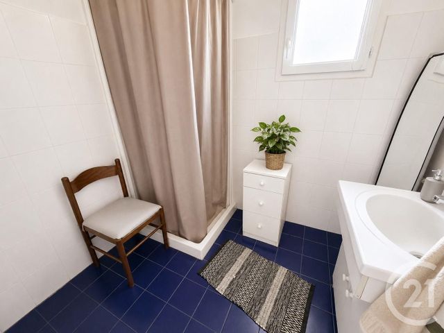 Appartement T2 &agrave; vendre - 2 pi&egrave;ces - 49,11 m2 - Albi - 81 - MIDI-PYRENEES