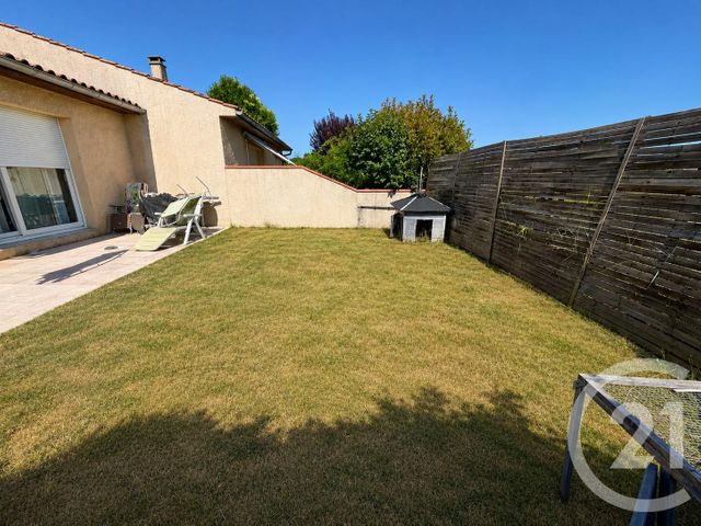 Appartement T2 &agrave; vendre - 2 pi&egrave;ces - 49,11 m2 - Albi - 81 - MIDI-PYRENEES