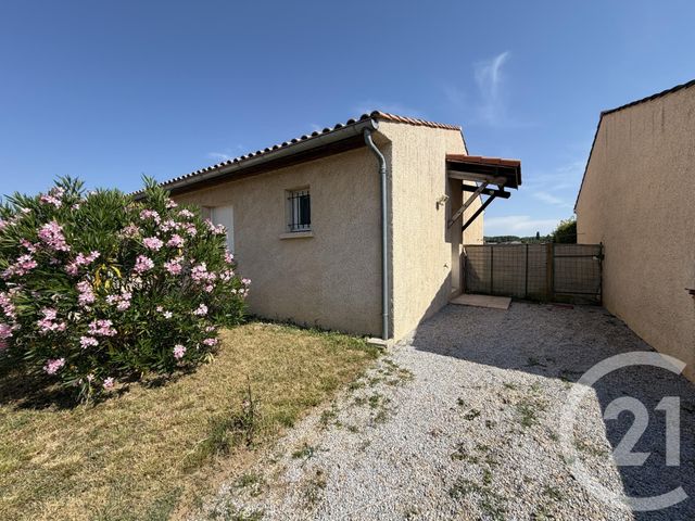 Appartement T2 &agrave; vendre - 2 pi&egrave;ces - 49,11 m2 - Albi - 81 - MIDI-PYRENEES
