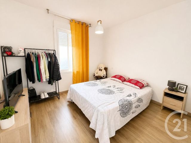 Appartement T2 &agrave; vendre - 2 pi&egrave;ces - 49,11 m2 - Albi - 81 - MIDI-PYRENEES