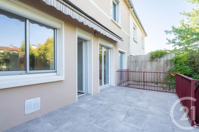 Maison &agrave; vendre - 7 pi&egrave;ces - 187,42 m2 - Albi - 81 - MIDI-PYRENEES