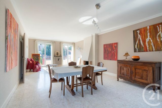 Maison &agrave; vendre - 7 pi&egrave;ces - 187,42 m2 - Albi - 81 - MIDI-PYRENEES