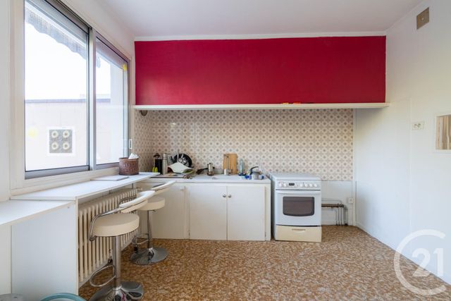 Maison &agrave; vendre - 7 pi&egrave;ces - 187,42 m2 - Albi - 81 - MIDI-PYRENEES