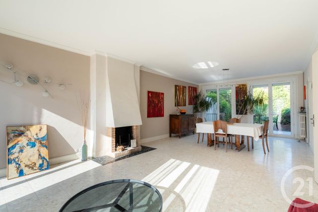 Maison &agrave; vendre - 7 pi&egrave;ces - 187,42 m2 - Albi - 81 - MIDI-PYRENEES