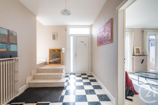 Maison &agrave; vendre - 7 pi&egrave;ces - 187,42 m2 - Albi - 81 - MIDI-PYRENEES