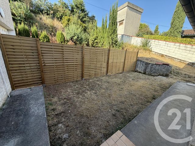 Appartement T2 &agrave; louer - 2 pi&egrave;ces - 39,50 m2 - Albi - 81 - MIDI-PYRENEES