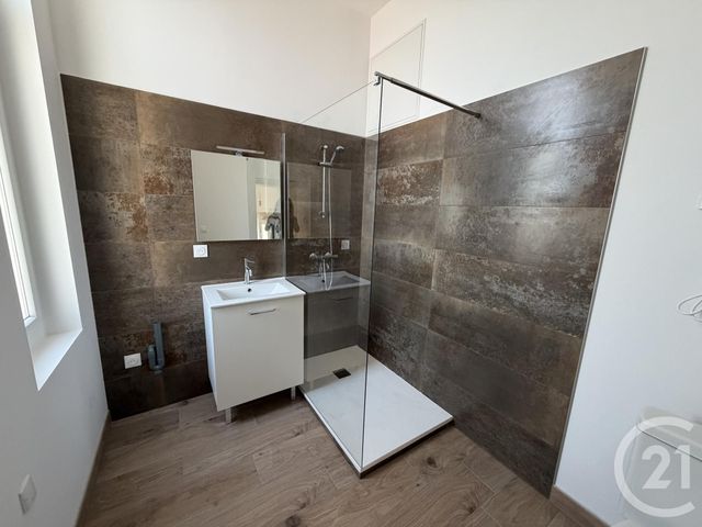 Appartement T2 &agrave; louer - 2 pi&egrave;ces - 39,50 m2 - Albi - 81 - MIDI-PYRENEES