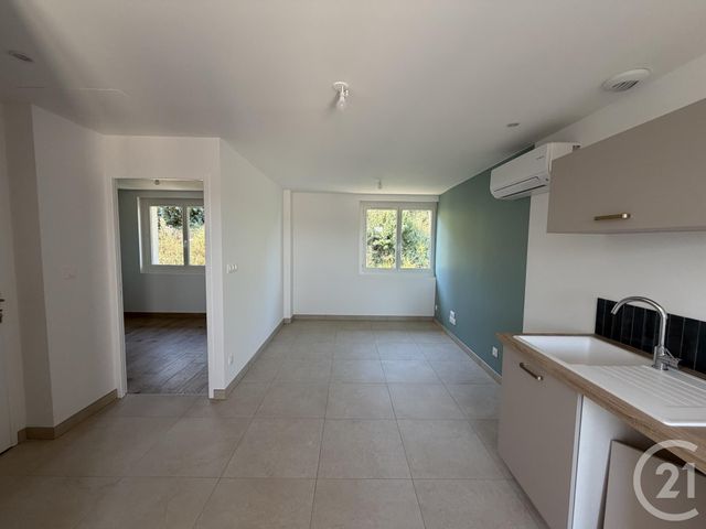 Appartement T2 &agrave; louer - 2 pi&egrave;ces - 38 m2 - Albi - 81 - MIDI-PYRENEES