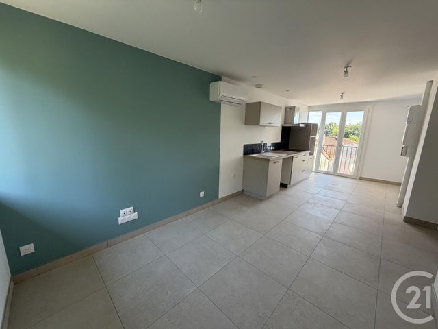 Appartement T2 &agrave; louer - 2 pi&egrave;ces - 38 m2 - Albi - 81 - MIDI-PYRENEES