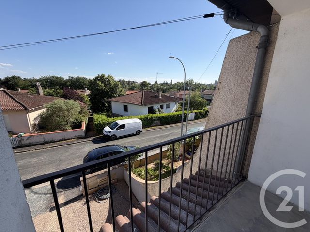 Appartement T2 &agrave; louer - 2 pi&egrave;ces - 38 m2 - Albi - 81 - MIDI-PYRENEES