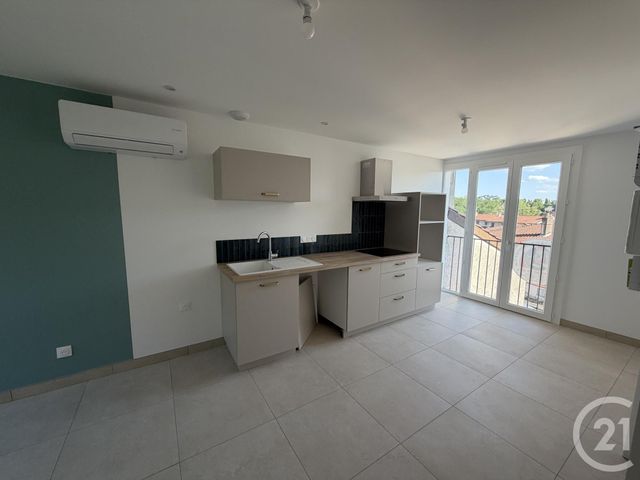 appartement - ALBI - 81