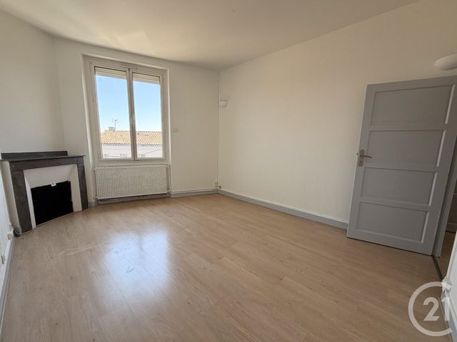 appartement - ALBI - 81