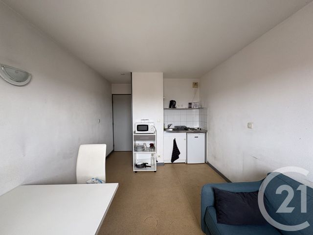 Appartement Studio &agrave; louer - 1 pi&egrave;ce - 18 m2 - Albi - 81 - MIDI-PYRENEES