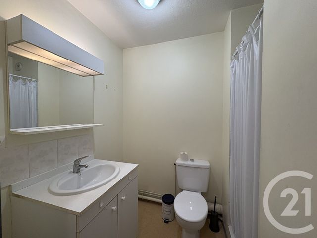 Appartement Studio &agrave; louer - 1 pi&egrave;ce - 18 m2 - Albi - 81 - MIDI-PYRENEES