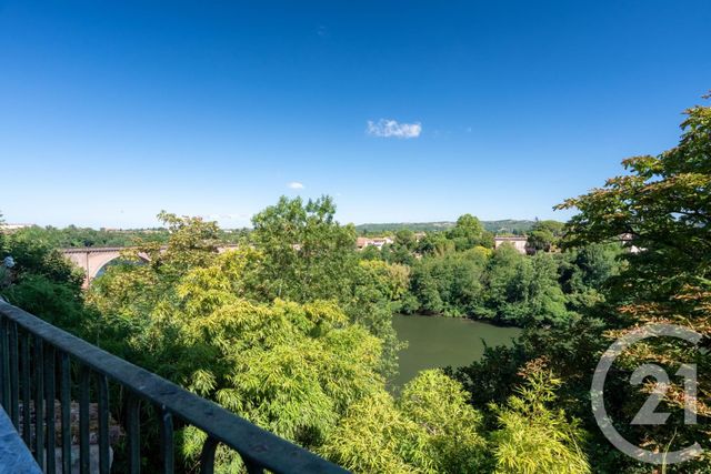 Maison &agrave; vendre - 9 pi&egrave;ces - 261,46 m2 - Albi - 81 - MIDI-PYRENEES