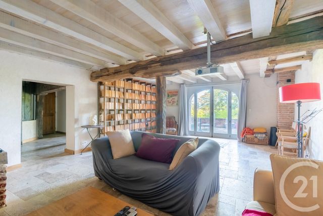 Maison &agrave; vendre - 9 pi&egrave;ces - 261,46 m2 - Albi - 81 - MIDI-PYRENEES