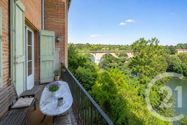Maison &agrave; vendre - 9 pi&egrave;ces - 261,46 m2 - Albi - 81 - MIDI-PYRENEES