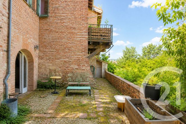 Maison &agrave; vendre - 9 pi&egrave;ces - 261,46 m2 - Albi - 81 - MIDI-PYRENEES
