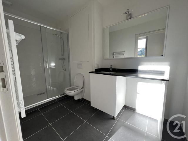 Appartement Studio &agrave; louer - 1 pi&egrave;ce - 30,81 m2 - Albi - 81 - MIDI-PYRENEES