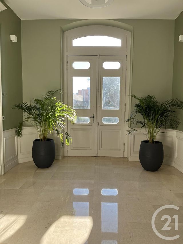 Appartement Studio &agrave; louer - 1 pi&egrave;ce - 30,81 m2 - Albi - 81 - MIDI-PYRENEES