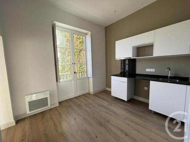 Appartement Studio &agrave; louer - 1 pi&egrave;ce - 30,81 m2 - Albi - 81 - MIDI-PYRENEES