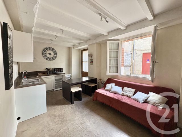 appartement - ALBI - 81