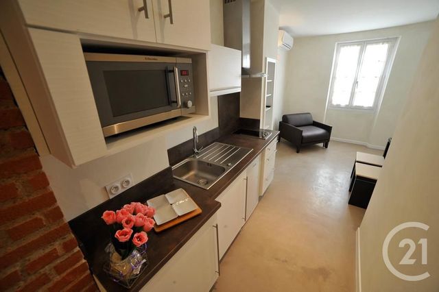 appartement - ALBI - 81
