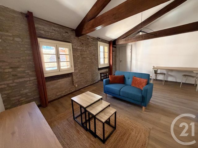 appartement - ALBI - 81